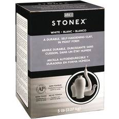 AMACO Modeling Compounds, Stonex