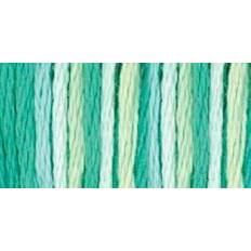 Water floss DMC Water Lilies Color Variations 6Strand Embroidery Floss 8.7yd