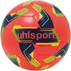 Ballons de football Uhlsport Kinderfußball Ultra Lite Soft 290 Rouge