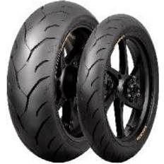 CST CM-S1 Ride Migra (160/60 R17 69W)