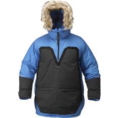 Herrjacka polar Fjällräven Polar Parka - Ice Blue