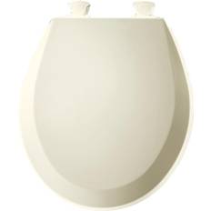 Wood Toilet Accessories Bemis 500EC 346