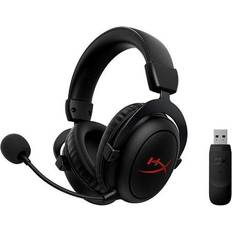 Headset hyperx cloud wireless HyperX Cloud Core Wireless