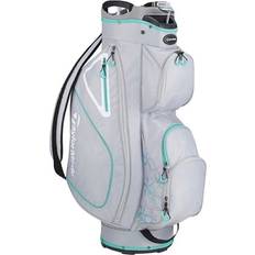 TaylorMade Vattentät Golfbagar TaylorMade Kalea Golf Cart Bag W