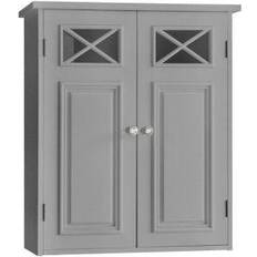 Elegant Home Fashions Dawson Wall Cabinet 20x24"