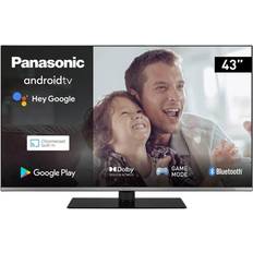 Panasonic TX-55LX670