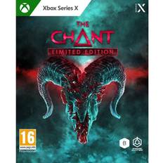 The Chant - Limited Edition (XBSX)