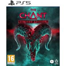 PlayStation 5 Games The Chant - Limited Edition (PS5)