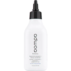 Baomint Protect + Shine Oil Blend 