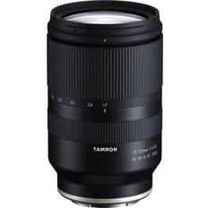 Tamron 17–70mm F2.8 Di III-A VC RXD for Fujifilm X