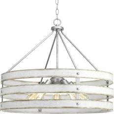 Pendant Lamps Progress Lighting Gulliver 5L Pendant Lamp 27.8"