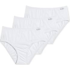 Elance Hipster Panty Set 3-pack - White