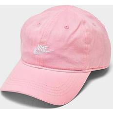 Nike Kid's Sportswear Heritage86 Futura Curve Brim Hat - Pink (8A2902A-686)