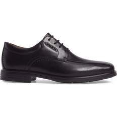 Men - Ortholite Oxford Clarks Un Kenneth Way - Black