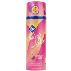 Juicy Lube Passion Fruit 105ml