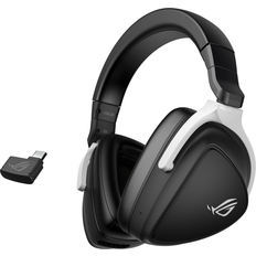 Headphones ASUS ROG Delta S Wireless