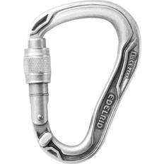 Keylock Carabiners Edelrid HMS Bullet Screw Eco