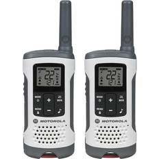 Motorola Rechargeable Battery Walkie Talkies Motorola Talkabout T260 2-pack