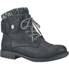 Duena W - Black