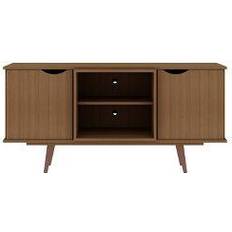 Manhattan Comfort Manhattan TV Bench 53.5x26.6"