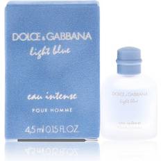 Dolce gabbana light blue intense Dolce & Gabbana Light Blue Eau Intense Pour Homme EdP 0.2 fl oz