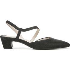 Low Heel - Women Heels & Pumps LifeStride Minimalist - Black