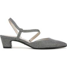 Low Heel - Women Heels & Pumps LifeStride Minimalist - Pewter