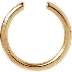 Twin Mini Ear Cuff - Gold
