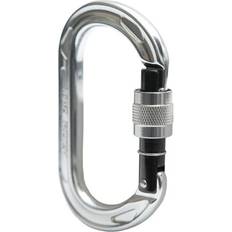 Oval Screwlock