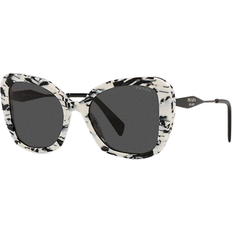 Prada Butterfly Solbriller Prada PR 03YS