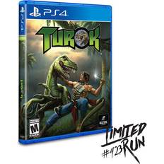 Turok (PS4)