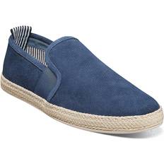 Men Espadrilles Stacy Adams Nino - Dark Blue