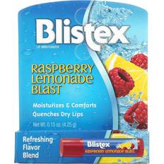 Blistex Lip Moisturizer Raspberry Lemonade Blast 4.25g