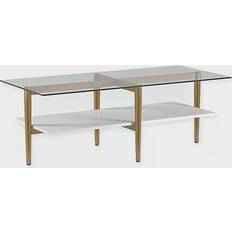 Hudson & Canal Otto Coffee Table 55.9x119.4cm