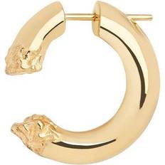 Herre Øredobber Maria Black Terra 24 Earring - Gold