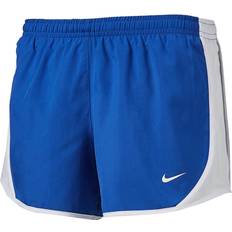 Nike Big Kid's Tempo Dri-FIT Running Shorts - Game Royal/White (848196-480)