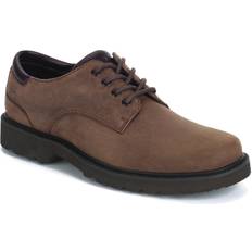 38 ⅔ - Herren Oxford Rockport Northfield - Espresso