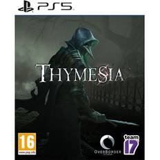 PlayStation 5 Games Thymesia (PS5)