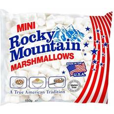 Mini Marshmallows