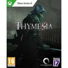 Xbox Series X-spill Thymesia (XBSX)