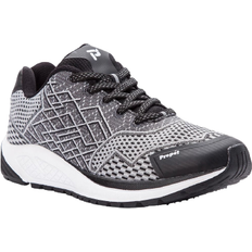 Silver Walking Shoes Propét One - Silver