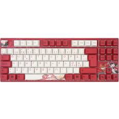 Varmilo VEA88 Koi V2 TKL Cherry MX Brown (Nordic)