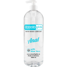 Glide 1000ml Smooth Glide Anal Lubricant 1000ml