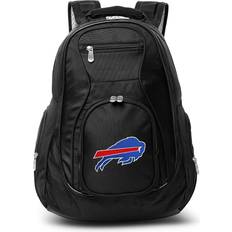 Mojo Buffalo Bills Laptop Backpack - Black