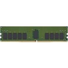 Kingston DDR4 2666MHz Micron F ECC Reg 32GB (KSM26RD8/32MFR)