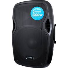 Battery PA Speakers Kam RZ15ABT