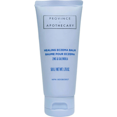Province Apothecary Healing Eczema Balm 50g