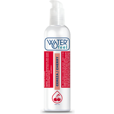Vandbaseret Glidecreme Kirsebær 150ml