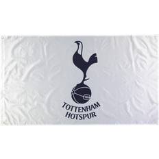 Tottenham Hotspur FC Sports Fan Products Bandwagon Sports Tottenham Hotspur Single-Sided Flag