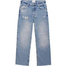 Anine Bing Gavin Jeans - Blue Reservoir